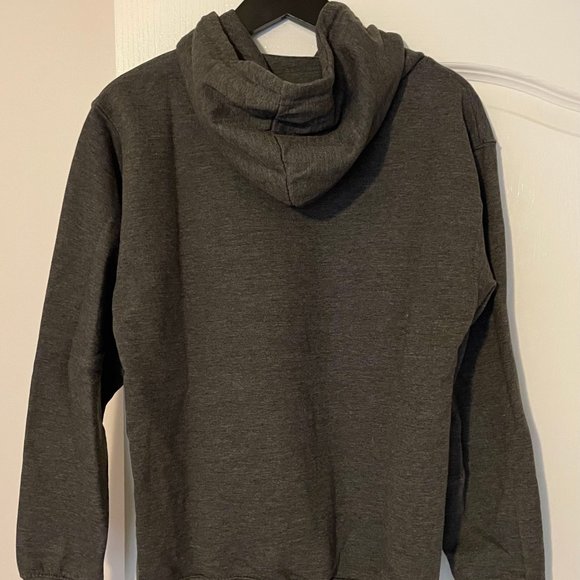 NWOT Harry Potter Borgin and Burkes Hoodie from Universal Orlando Size S - Picture 3 of 7